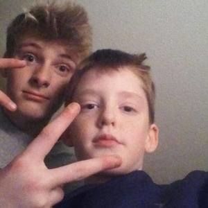 Meet your Posher, Noah